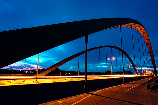 Bruecke-Osttangente-Regensburg-Architektur
